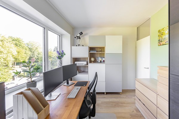 Medium property photo - Meerpaal 36, 9732 AC Groningen